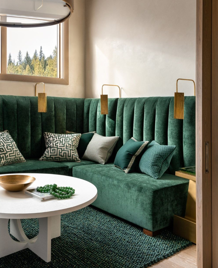Rodger Higgins Interiors